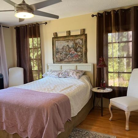 Villa Tropical Bay House Englewood Esterno foto