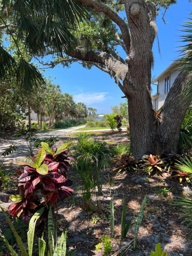 Villa Tropical Bay House Englewood Esterno foto