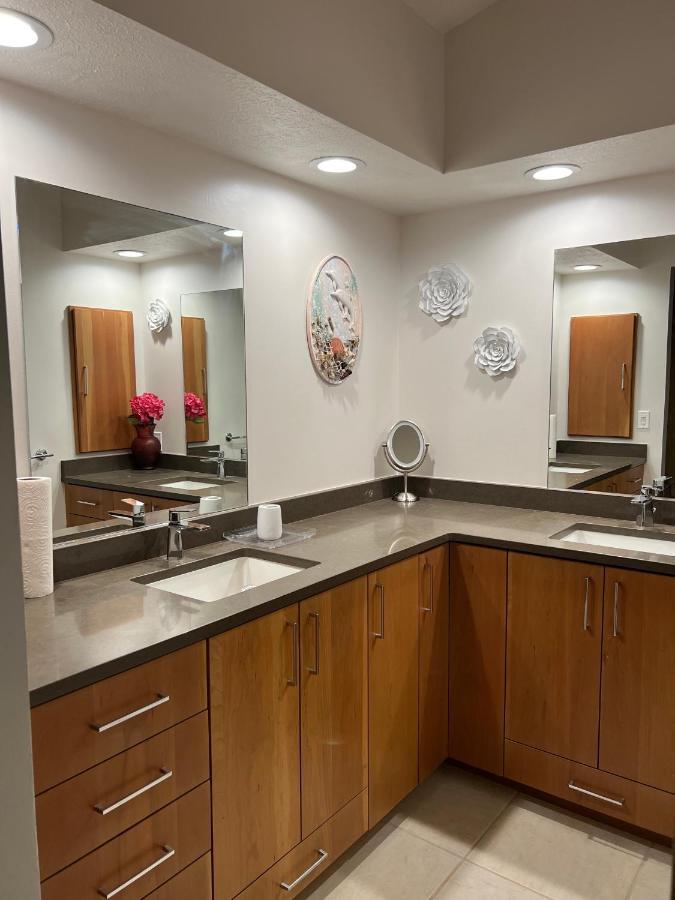 Villa Tropical Bay House Englewood Esterno foto