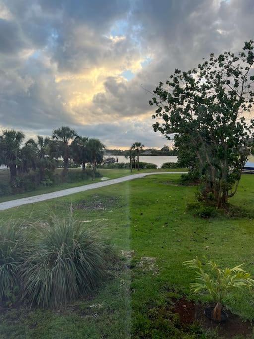 Villa Tropical Bay House Englewood Esterno foto