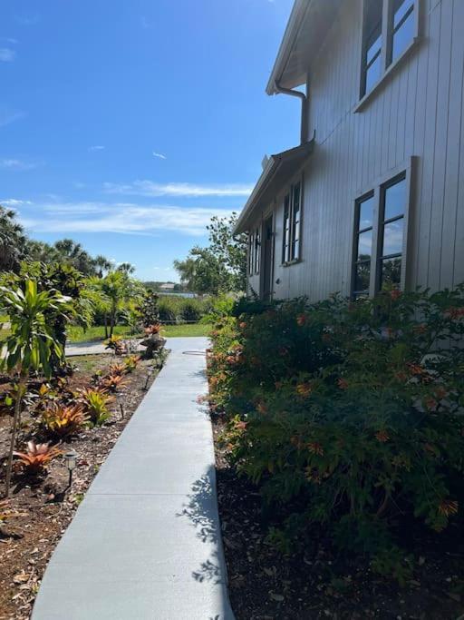 Villa Tropical Bay House Englewood Esterno foto
