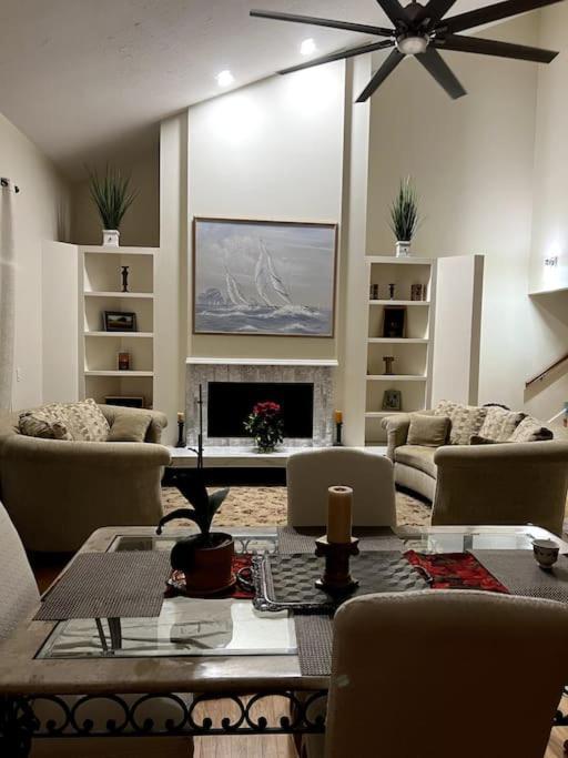 Villa Tropical Bay House Englewood Esterno foto