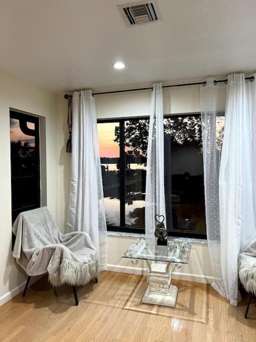 Villa Tropical Bay House Englewood Esterno foto