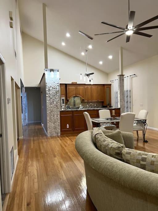 Villa Tropical Bay House Englewood Esterno foto
