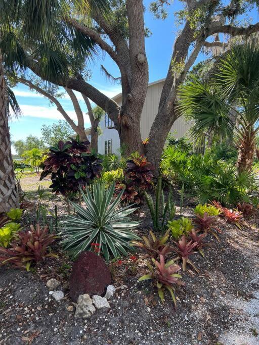 Villa Tropical Bay House Englewood Esterno foto