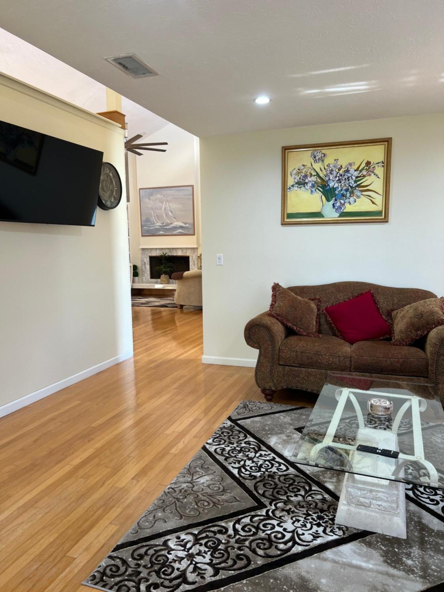 Villa Tropical Bay House Englewood Esterno foto